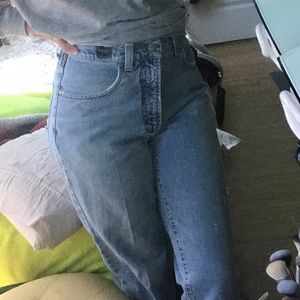 Vintage highwaist VERSACE VERSUS jean